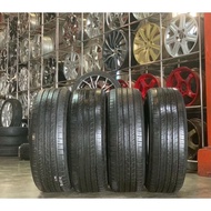 Used Toyo 225/55R18 Tyre