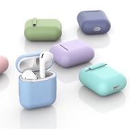 For i12 Earphone TWS Case inPods 12 Protect UltraThin Soft Silicone Case for i9s i11 i12 i9s for Gir