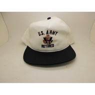 Topi Army US Army Retired USA