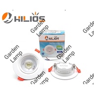 5 watt LED downlight - ceiling downlight - inbow downlight