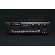 BMB DA-J7MKII Professional Karaoke Amplifier ( 120W x 2 ) - Used Item No Box