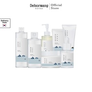 ROUND LAB 1025 Dokdo Skincare(Cleanser | Toner | Lotion | Cream | Ampoule | Suncream |Cleansing Oil)