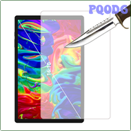 PQODG tempered glass screen protector for CHUWI tablet Hi10 pro 10.1-inch protective film ABWED