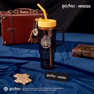 🇲🇾💯 𝙍𝙀𝘼𝘿𝙔𝙎𝙏𝙊𝘾𝙆 𝙆𝙇 🔥 𝙈𝙄𝙉𝙄𝙎𝙊 𝙓 𝙃𝘼𝙍𝙍𝙔 𝙋𝙊𝙏𝙏𝙀𝙍 HOGWARTS CREST GIANT TUMBLER YELLOW 1250ML