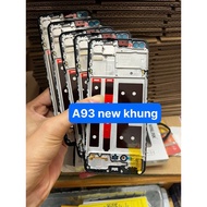 Oppo A93 New frame screen