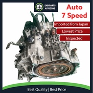 Autozone Honda City Sel Jazz GD 1.5 L15A vtec idsi SWRA Auto Gearbox
