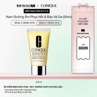 Kem dưỡng ẩm cân bằng Clinique Dramatically Different Moisturizing - Moisturizer 50ml (Gel - Jelly -