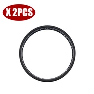 27.5mm*31mm Watch Dial Circle Plate for NH35/36 4R 6R Skeleton Movement Hollow Dial RIng for Seiko S