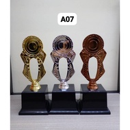 TROPHY A07 Trophy Custom