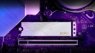 ADATA XPG MARS 980 BLADE NVMe G5 2TB 內置SSD(HD-M980B2T)