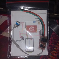 CHIP PWM MINI