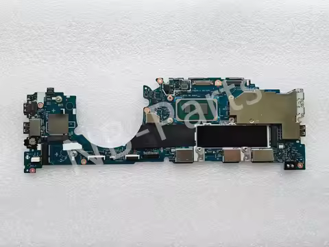 CN-0Y7GXY 0Y7GXY Y7GXY 19817-1 Mainboard For Dell Latitude 5320 Laptop Motherboard With SRK03 I5-114