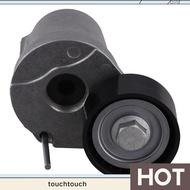 For  Car Belt Pulley Tensioner 11287800333 for 1 3 5 7 X1 X5 X6 E81 E82 E90 E91 2004-2015 1990-N47D2