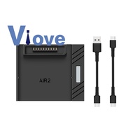 Gimbal Drone USB Charger for DJI MAVIC AIR 2/AIR 2S Charger Battery