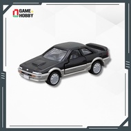 TOMICA PREMIUM 48 TOYOTA SPRINTER TRUENO (AE92) GENUINE TAKARA TOMY
