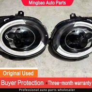 Mini Cooper F56 Headlamp Original F56 Headlight Original