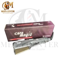 CERA MAGIC Catokan Rambut Untuk Smoothing