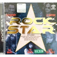 Original CD Rock Star