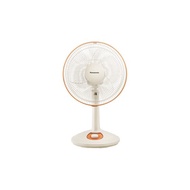 Panasonic Sitting Desk Fan / Desk Fan F-EK306 12 Inch EK 306