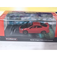 Tarmac Honda Integra TYPE R DC5 Custom