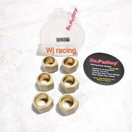 SLIDING ROLLER XMAX - ROLLER X MAX DR PULLEY SR2318