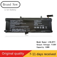 L18M3P71 L18L3P71 L18S3P71 Laptop Battery Replacement for Lenovo ThinkPad T590 P53S ThinkPad T15 P15