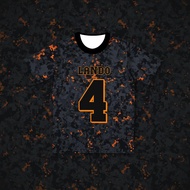 Lando Norris McLaren F1 TShirt Microfiber Jersey