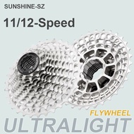 SUNSHINE Road Bike 11/12 Speed Ultralight Cassette 11-28/32/34/36T
