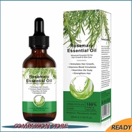 Rosemary oil for hair growth - rosemary oil - hair growth oil Hair Accessories Hair Treatment Oil 60