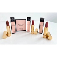 (ORI) G U C C I (3IN1) SET (R0UGE_A_LEVRES_MAT)