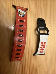 Casetify Hello Kitty 錶帶