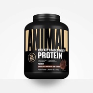 Animal - Iso Whey Protein Blend