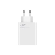 SONGX Xiaomi 33W Charger Turbo Charge Adapter With 6A USB A to Type C Cable Set Wall Chargers For Po