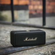 Marshall 馬歇爾 EMBERTON I II 攜帶式 藍牙喇叭