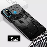 Softcase Kaca Infinix Smart 5  - [GC79] - Case Infinix Smart 5  - Case  HP Infinix Smart 5 - Casing HP Infinix Smart 5  - Kesing HP Infinix Smart 5 - Softcase HP Infinix Smart 5  - Softcase Infinix Smart 5  Mewah - Softcase HP Infinix Smart 5