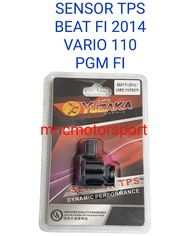 SENSOR TPS BEAT FI 2014 VARIO 110 PGM FI