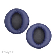 Replacement Ear Pads Cushions For SONY MDR-XB950BT Headphone