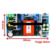 12V 17A AC-DC AC-DC AC - DC Switching Power Supply Module
