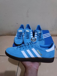 Adidas Handball Spezial Ice Blue