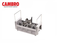 CAMBRO กล่องเก็บช้อนส้อม 8ช่อง CAM1-8FB434-151