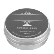 FOMIYESMenShavingSoapBarMintShaveSoapforBeardPeppermintShavingAlternativeTravelSize2.75InchLightweig