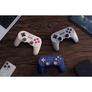 8BitDo Pro 3 Bluetooth Controller Compatible Switch 2 / Switch / Android / WindowOS / SteamOS / MacO