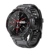 2024 New K22 Smart Watch Men Sport Fitness Bluetooth Call Mu
