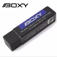 Boxy EP-100 BLACK ERASER