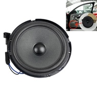 Auto Front Left Right Door Bass Loudspeaker Speaker For Audi A6 C6 2005 2006 2007 2008 2009 2010 201