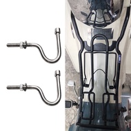 Baga giữa xe Honda Cub 125 Sơn Tĩnh Điện Đen Nam Phát Ba ga Cúp Cup C125 Lườn