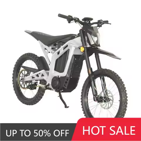 WWE European Union/USA Wholesale 2024 Off-Road Armored Bike 72V Max 20kw 12kw Electric Motorcycle Of