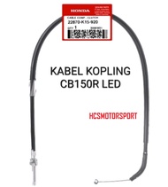 KABEL TALI KOPLING CB150R CB 150 R LED ORIGINAL AHM