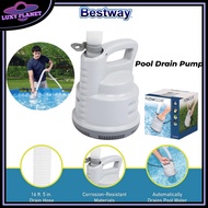 🔥Bestway Pool Drain Pump Automatic Flowclear Pam Buang Air Kolam Keringkan Air Kolam Swimming Pool