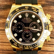 Rolex Daytona Ref.116518LN